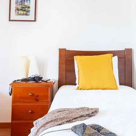 Aroeira, Private Pool, Space For 8 Guests * 세투발