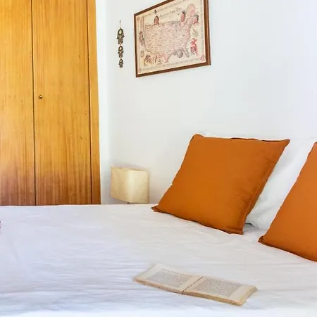 Aroeira, Private Pool, Space For 8 Guests * 세투발